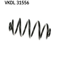 Suspension Spring VKDL31556 SKF VKDL 31556 OE Ref 3B0511115C SKF