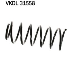 Suspension Spring VKDL31558 SKF VKDL 31558 OE Ref 191411105951 SKF