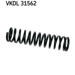 Suspension Spring VKDL31562 SKF VKDL 31562 OE Ref 6U9511115A SKF