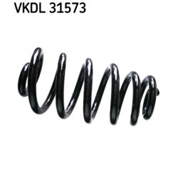 Suspension Spring VKDL31573 SKF VKDL 31573 OE Ref 8E0511115DC SKF