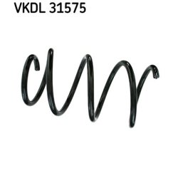 Suspension Spring VKDL31575 SKF VKDL 31575 OE Ref 98733353119 SKF