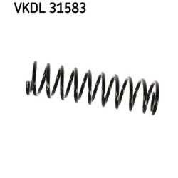 Suspension Spring VKDL31583 SKF VKDL 31583 OE Ref 867511115951 SKF
