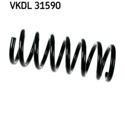 Suspension Spring VKDL31590 SKF VKDL 31590 OE Ref 251411105952 SKF