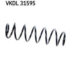 Suspension Spring VKDL31595 SKF VKDL 31595 OE Ref 6E0511115C SKF