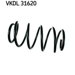 Suspension Spring VKDL31620 SKF VKDL 31620 OE Ref 4A5411105D SKF