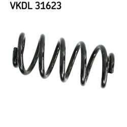 Suspension Spring VKDL31623 SKF VKDL 31623 OE Ref 4F0411105CD SKF