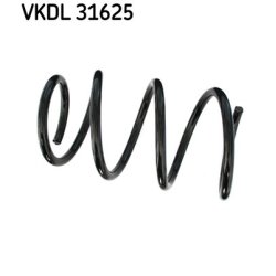 Suspension Spring VKDL31625 SKF VKDL 31625 OE Ref 98733353120 SKF