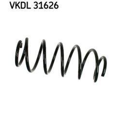Suspension Spring VKDL31626 SKF VKDL 31626 OE Ref 8A0411105BG SKF