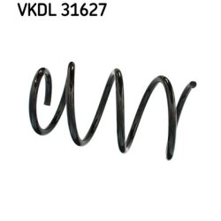 Suspension Spring VKDL31627 SKF VKDL 31627 OE Ref 9873335311A504 SKF
