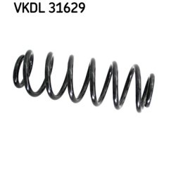 Suspension Spring VKDL31629 SKF VKDL 31629 OE Ref 1K0511115FQ SKF