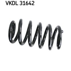 Suspension Spring VKDL31642 SKF VKDL 31642 OE Ref 8E0411105CK SKF