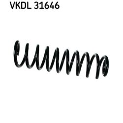 Suspension Spring VKDL31646 SKF VKDL 31646 OE Ref 8A0511115BS SKF