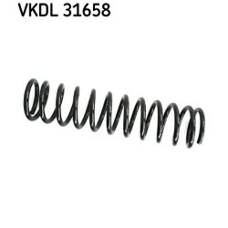 Suspension Spring VKDL31658 SKF VKDL 31658 OE Ref 823511115C SKF