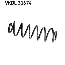 Suspension Spring VKDL31674 SKF VKDL 31674 OE Ref 5Q0511121ES SKF