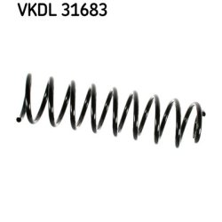 Suspension Spring VKDL31683 SKF VKDL 31683 OE Ref 6K0511115L953 SKF