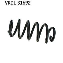 Suspension Spring VKDL31692 SKF VKDL 31692 OE Ref 8J0511115BG