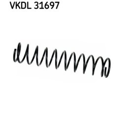Suspension Spring VKDL31697 SKF VKDL 31697 OE Ref 91433390100