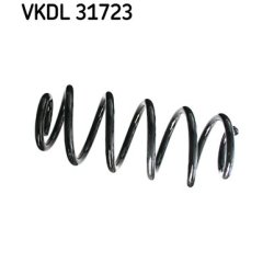 Suspension Spring VKDL31723 SKF VKDL 31723 OE Ref 8J0511115AR SKF
