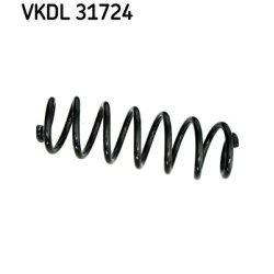 Suspension Spring VKDL31724 SKF VKDL 31724 OE Ref 5Q0511121EP SKF