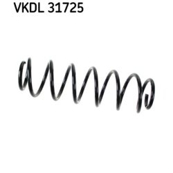 Suspension Spring VKDL31725 SKF VKDL 31725 OE Ref 8Z0511115AL SKF