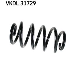 Suspension Spring VKDL31729 SKF VKDL 31729 OE Ref 8E0411105CD SKF