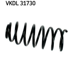 Suspension Spring VKDL31730 SKF VKDL 31730 OE Ref 1H9411105 SKF