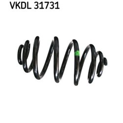 Suspension Spring VKDL31731 SKF VKDL 31731 OE Ref 701511105F SKF