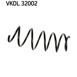 Suspension Spring VKDL32002 SKF VKDL 32002 OE Ref 51812162 SKF