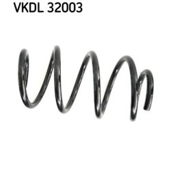 Suspension Spring VKDL32003 SKF VKDL 32003 OE Ref 50706848 SKF