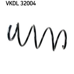 Suspension Spring VKDL32004 SKF VKDL 32004 OE Ref 540109U00A SKF