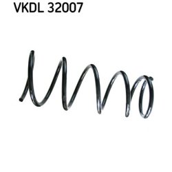 Suspension Spring VKDL32007 SKF VKDL 32007 OE Ref 71742668 SKF