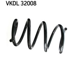 Suspension Spring VKDL32008 SKF VKDL 32008 OE Ref 50707857 SKF