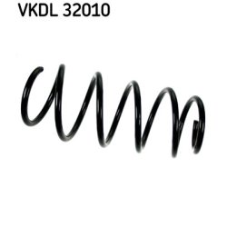 Suspension Spring VKDL32010 SKF VKDL 32010 OE Ref 50510129 SKF