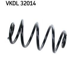 Suspension Spring VKDL32014 SKF VKDL 32014 OE Ref 550209U00A SKF