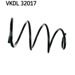 Suspension Spring VKDL32017 SKF VKDL 32017 OE Ref 46456224 SKF