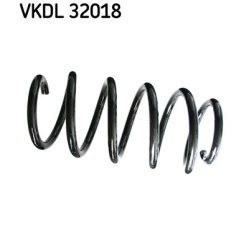 Suspension Spring VKDL32018 SKF VKDL 32018 OE Ref 50711909 SKF