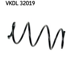Suspension Spring VKDL32019 SKF VKDL 32019 OE Ref 540109U21A SKF