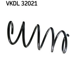 Suspension Spring VKDL32021 SKF VKDL 32021 OE Ref 51833499 SKF