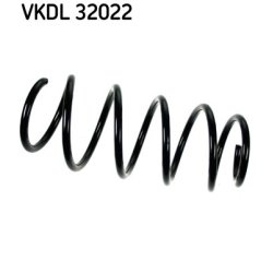 Suspension Spring VKDL32022 SKF VKDL 32022 OE Ref 50510130 SKF
