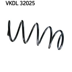 Suspension Spring VKDL32025 SKF VKDL 32025 OE Ref 51787394 SKF