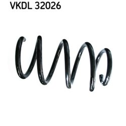 Suspension Spring VKDL32026 SKF VKDL 32026 OE Ref 50710432 SKF