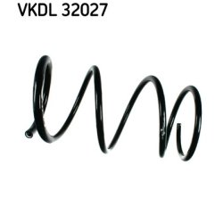 Suspension Spring VKDL32027 SKF VKDL 32027 OE Ref 540108H661 SKF