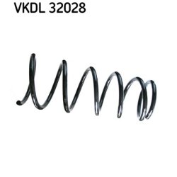 Suspension Spring VKDL32028 SKF VKDL 32028 OE Ref 71744013 SKF