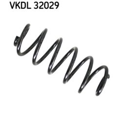 Suspension Spring VKDL32029 SKF VKDL 32029 OE Ref 51805402 SKF