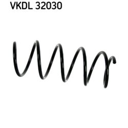 Suspension Spring VKDL32030 SKF VKDL 32030 OE Ref 50703565 SKF