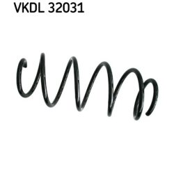 Suspension Spring VKDL32031 SKF VKDL 32031 OE Ref 50707384 SKF