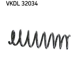 Suspension Spring VKDL32034 SKF VKDL 32034 OE Ref 50515230 SKF