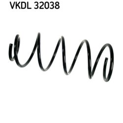 Suspension Spring VKDL32038 SKF VKDL 32038 OE Ref 1339393080 SKF