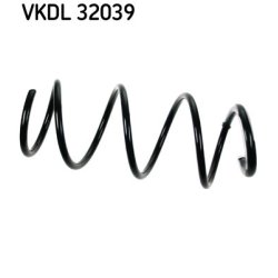 Suspension Spring VKDL32039 SKF VKDL 32039 OE Ref 54010AX602 SKF