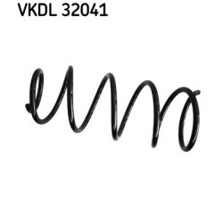 Suspension Spring VKDL32041 SKF VKDL 32041 OE Ref 1356843080 SKF